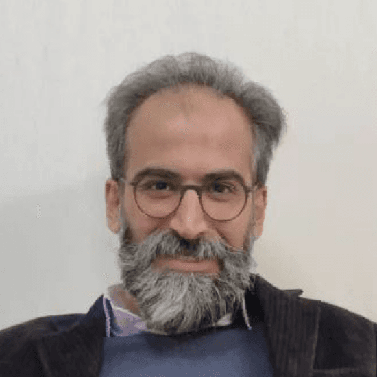 علیرضا جمشیدی