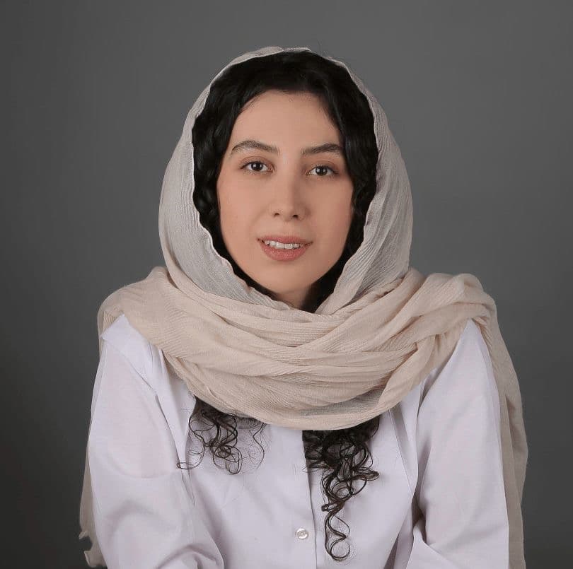 بهاره رحیمی