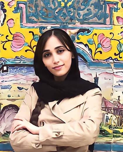 مبینا رسولی