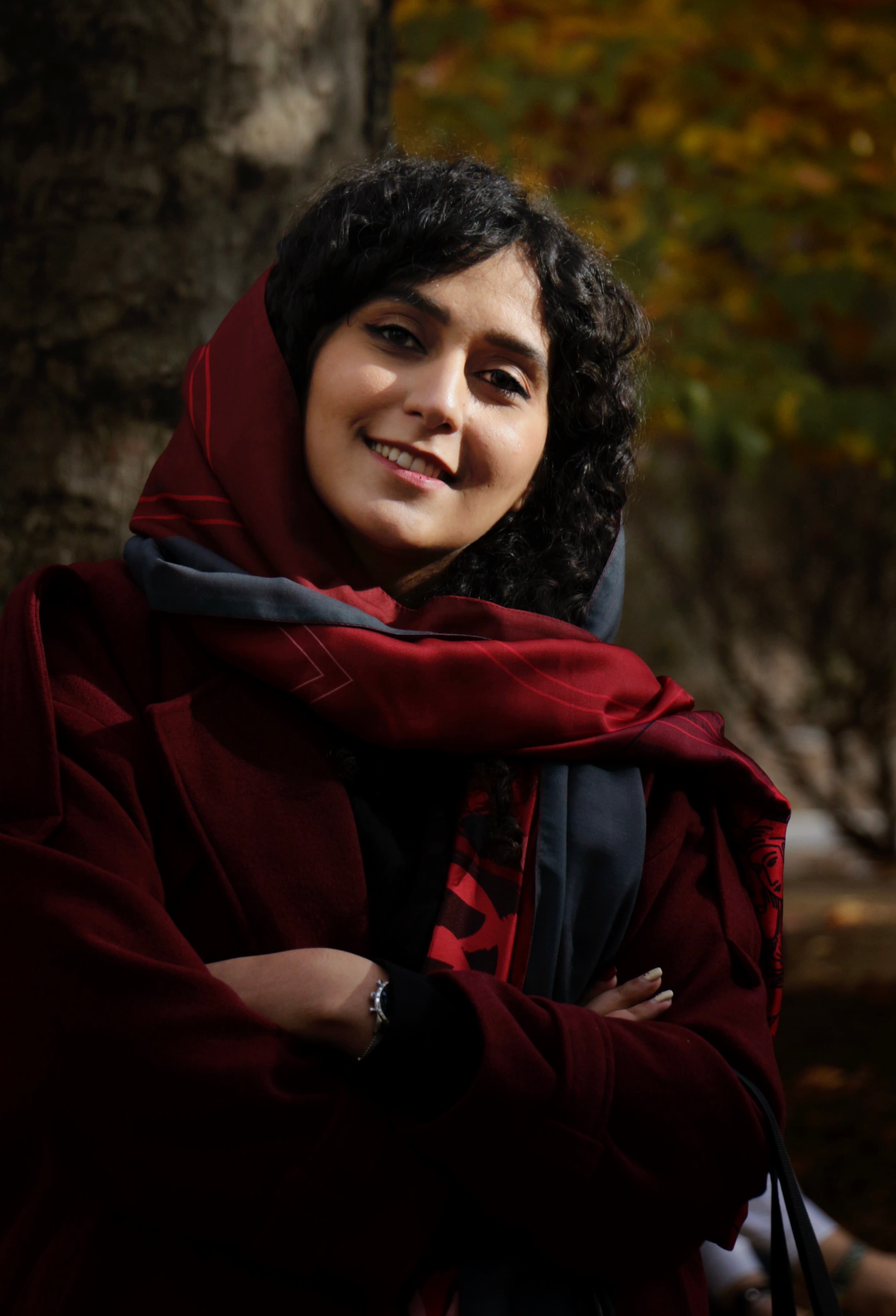 مهسا هونجانی