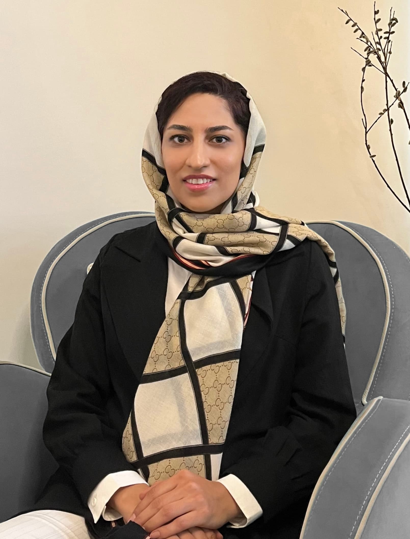 فهیمه بهارانچی