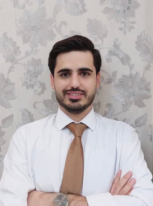 محمد حسین محمدی