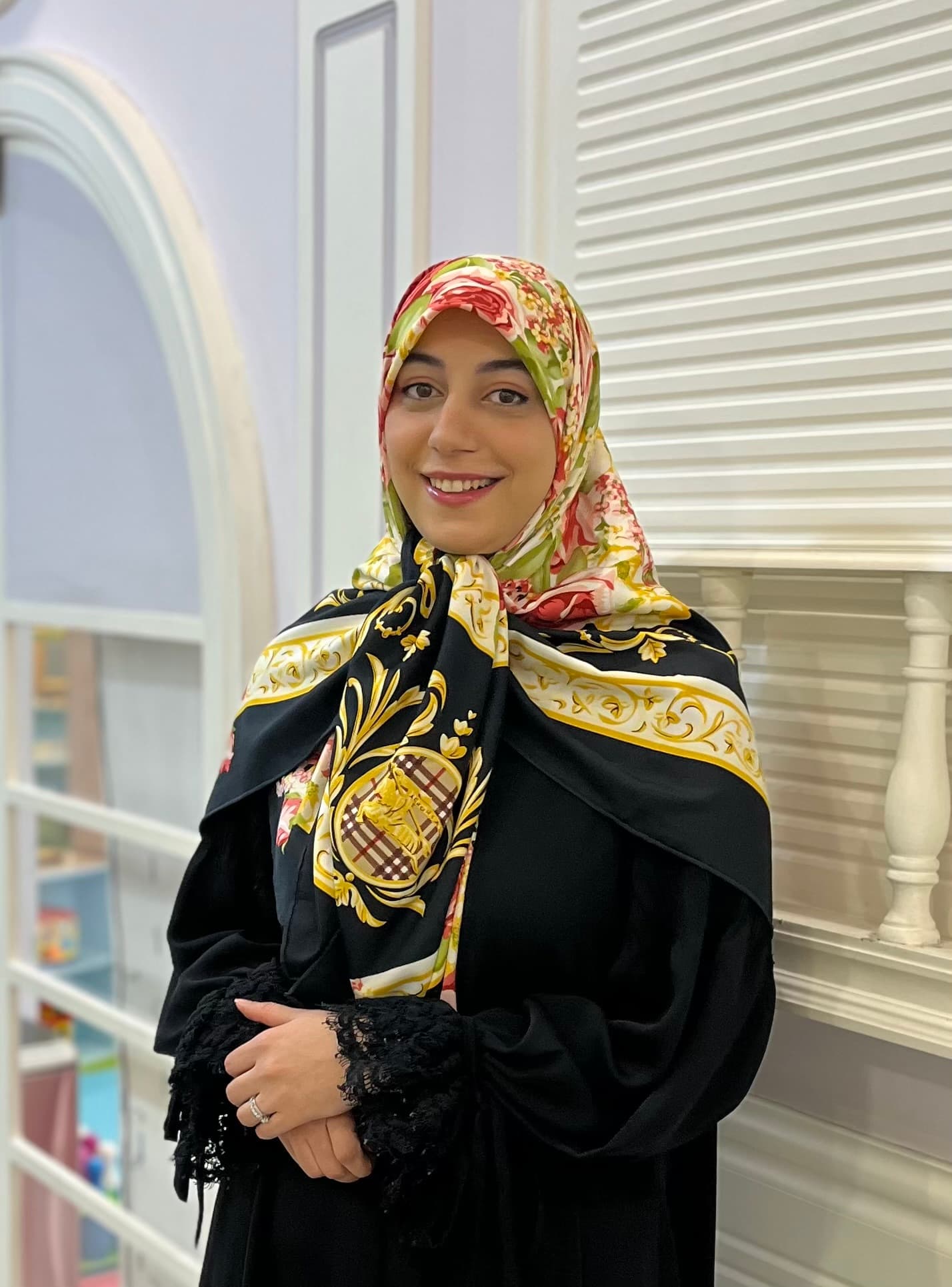 لیلا متينی یکتا