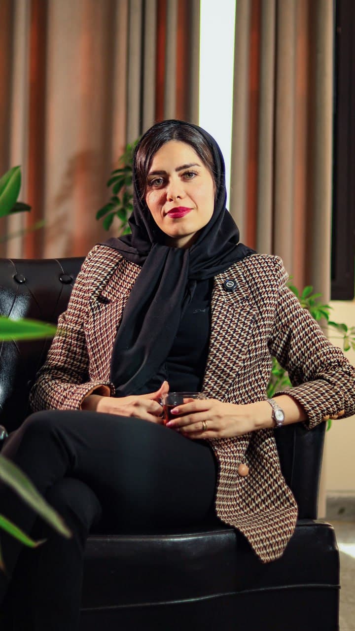 سهیلا نیکرو